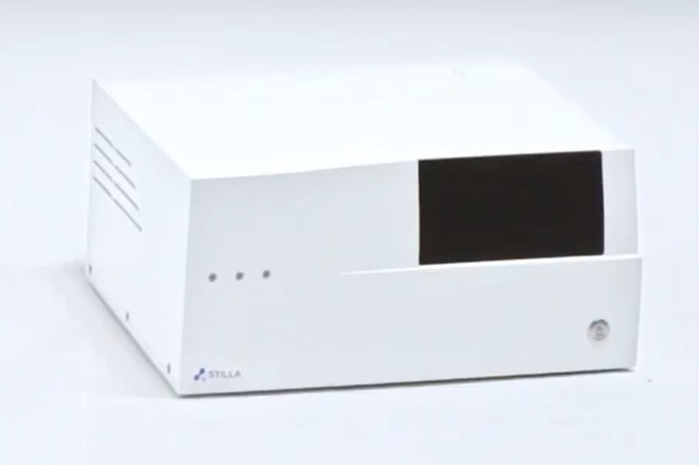 Stilla Technologies - Digital PCR - Naica 3 Colors Cystem - Image 3