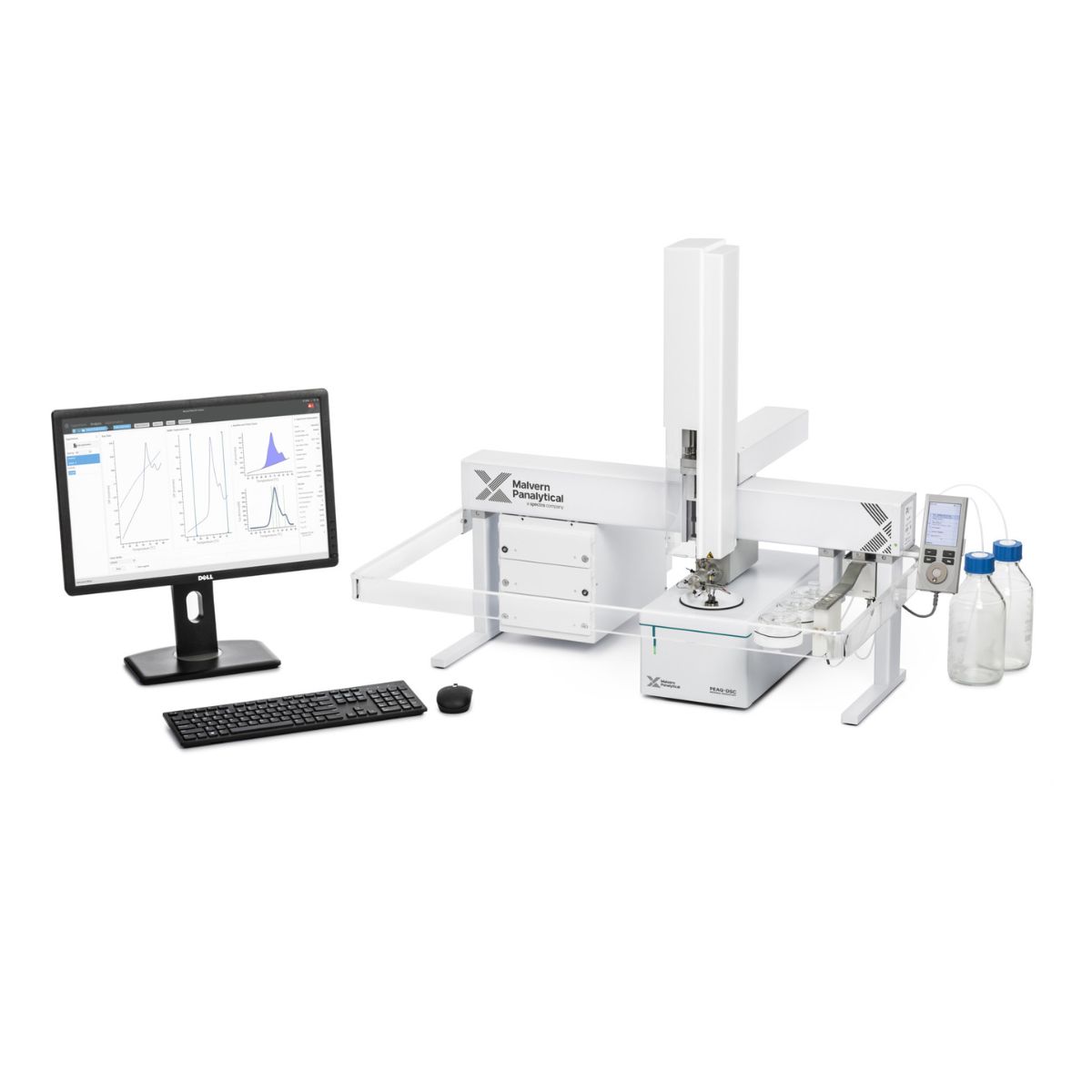 Malvern Panalytical – Microcal Range – Microcalorimeters – All Products ...