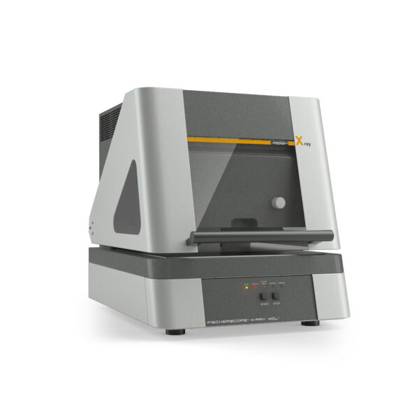 Helmut Fischer – FISCHERSCOPE® X-RAY XDL® and XDLM®