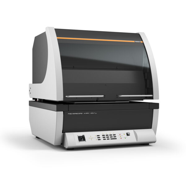 Helmut Fischer – FISCHERSCOPE® X-RAY XDV®-µ