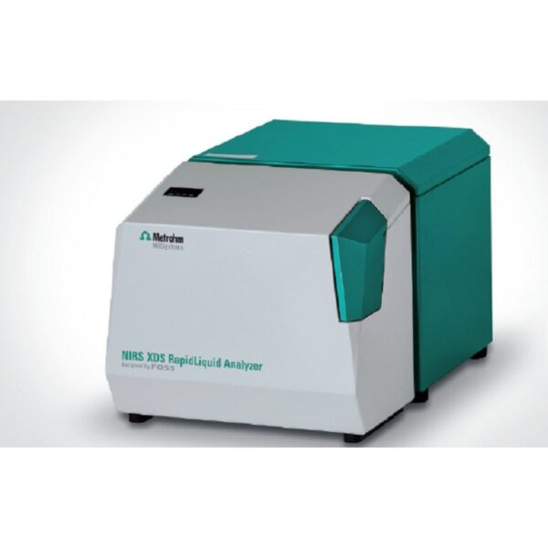 Metrohm - NIRS XDS - RapidLiquid Analyzer