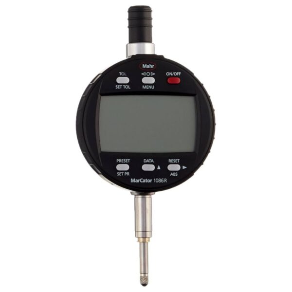 Mahr - Indicator - Marcator