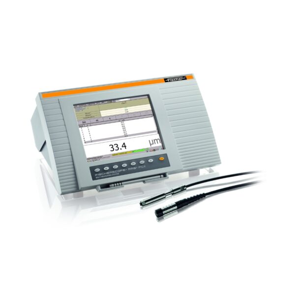 Helmut Fischer - FISCHERSCOPE® MMS® PC2