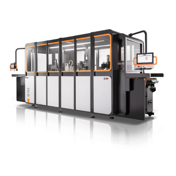 Transfer Line Family S70