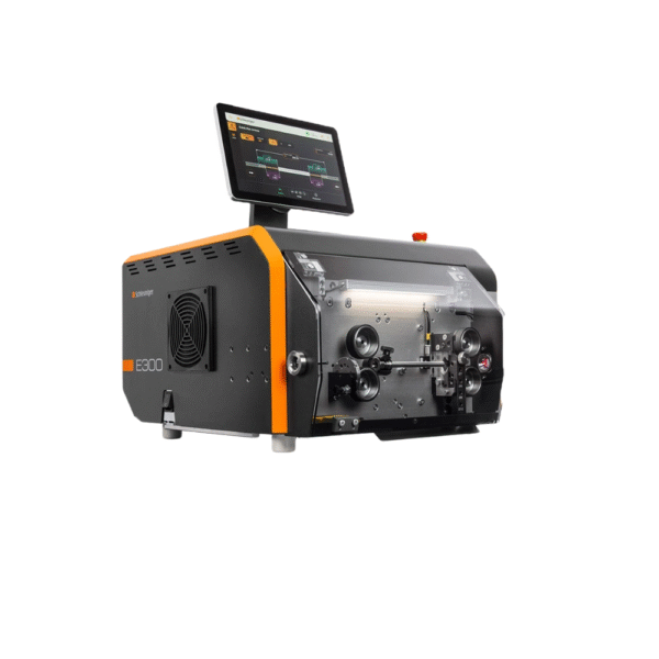 Cut & Strip Family E300